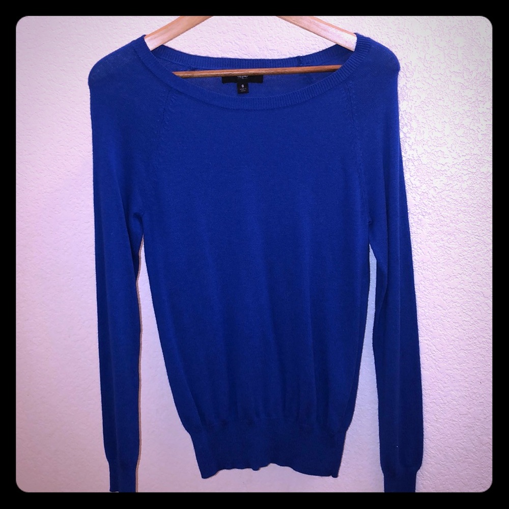 Mossimo Sweater